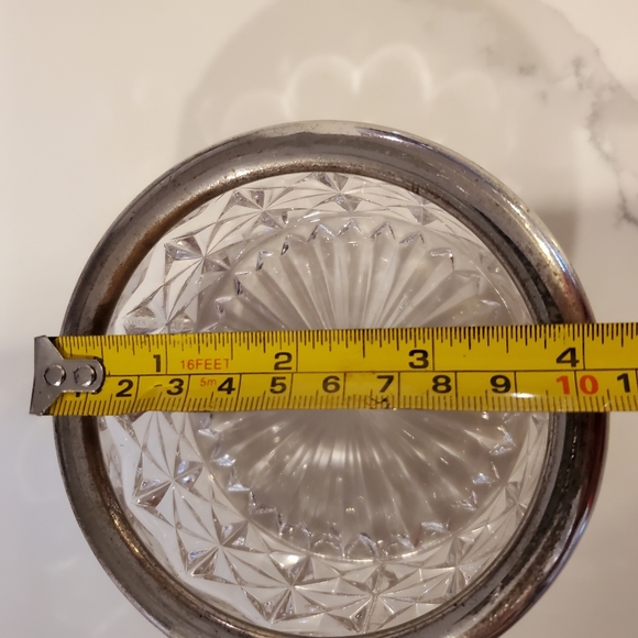 Manco stamped plate, made in England - Picture 9 of 9